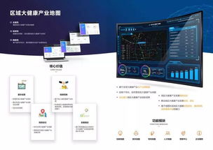 火石創造 用AI大數據繪制醫健“星圖”，攻破產業孵化迷障